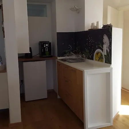 Ferienwohnung Zellner