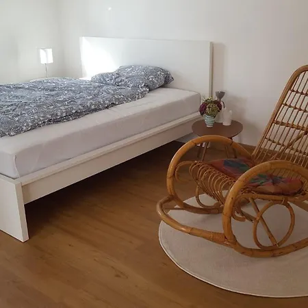 Ferienwohnung Zellner Deggendorf