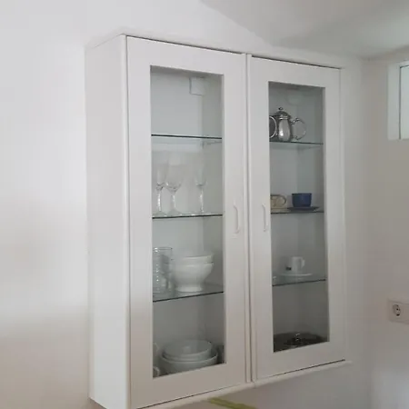 Appartement Ferienwohnung Zellner *