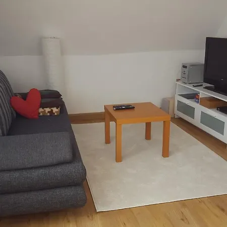 Ferienwohnung Zellner Deggendorf