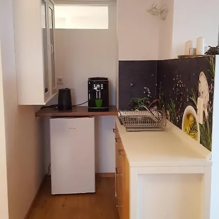 Appartement Ferienwohnung Zellner