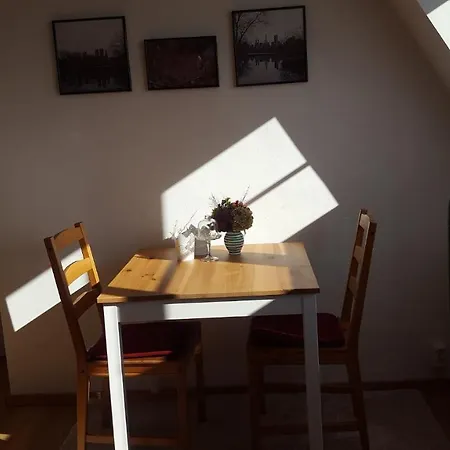 Appartement Ferienwohnung Zellner Deggendorf