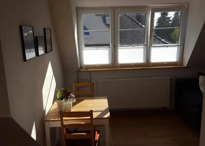 Zellner Lägenhet *