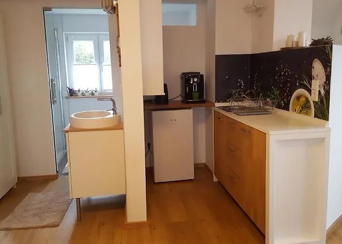 Lägenhet Zellner