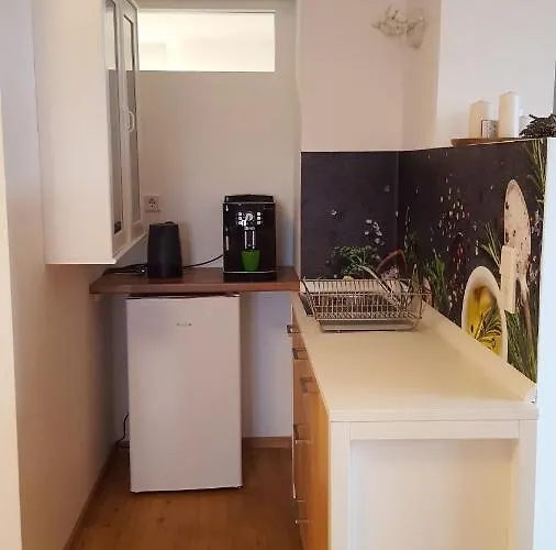 Lägenhet Zellner