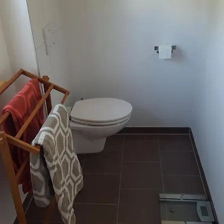 Ferienwohnung Zellner Deggendorf