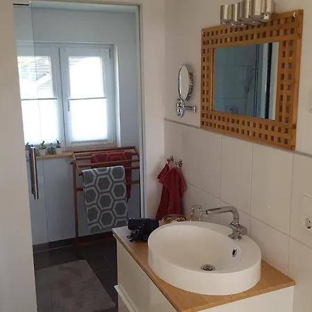Apartment Ferienwohnung Zellner