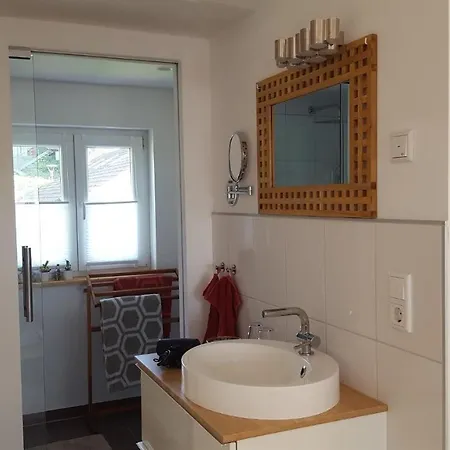 Ferienwohnung Zellner Deggendorf