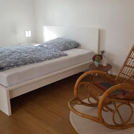 Ferienwohnung Zellner *