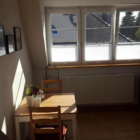 Ferienwohnung Zellner Apartment *