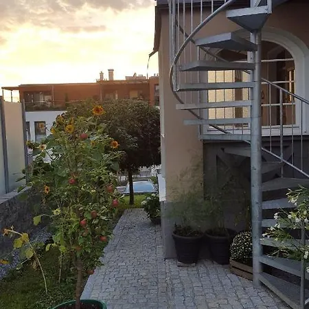 Ferienwohnung Zellner * Deggendorf