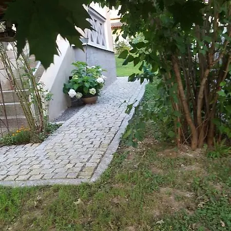 Ferienwohnung Zellner Apartment *