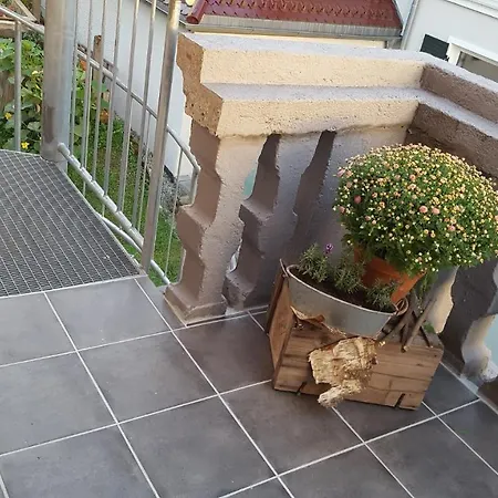 Ferienwohnung Zellner *