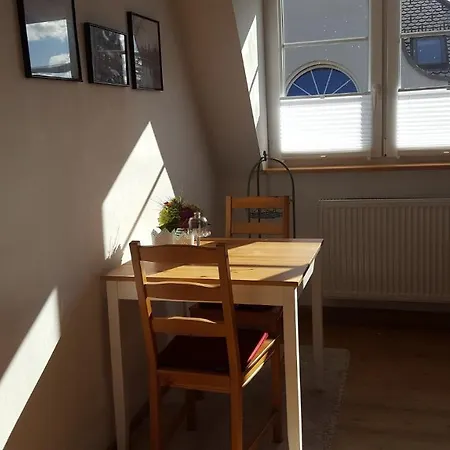 Ferienwohnung Zellner *
