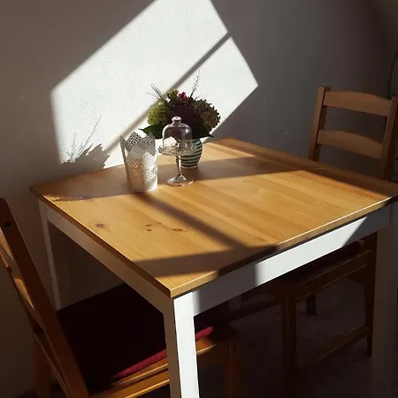 Ferienwohnung Zellner *