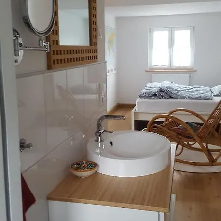 Ferienwohnung Zellner *