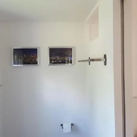 Ferienwohnung Zellner Deggendorf