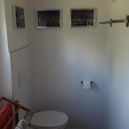 Apartment Ferienwohnung Zellner Deggendorf