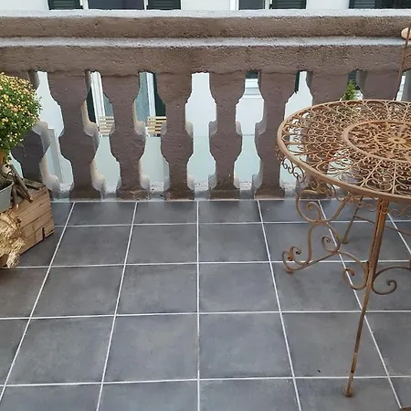 Ferienwohnung Zellner Apartment Deggendorf