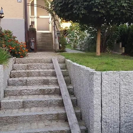 Ferienwohnung Zellner